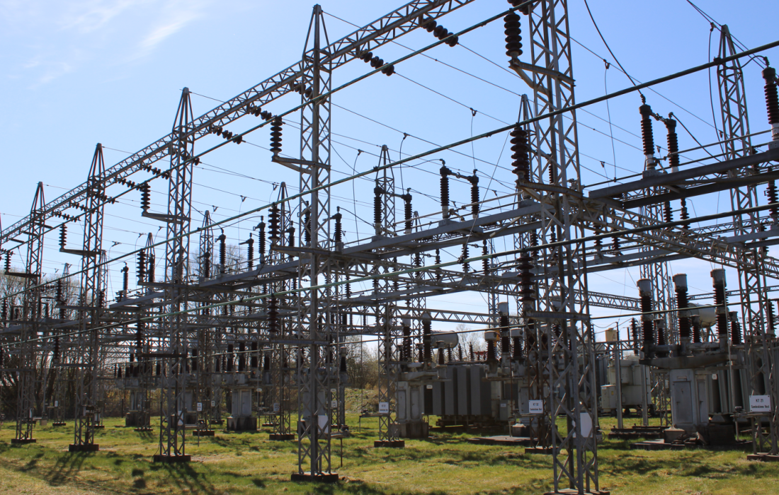 Prisstigninger fra Energinet
